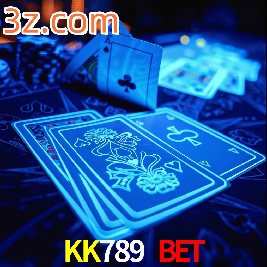 Registro Fácil KK789 BET